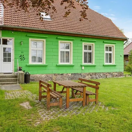 Appartement In Mit Grill Und Garten Kramerhof