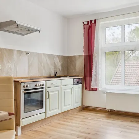 In Mit Grill Und Garten Appartement Kramerhof